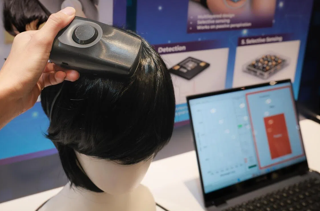 Singapore's New Drug-Detection Technology: Hair Scanner and AI Platform Aim to Transform Law Enforcement