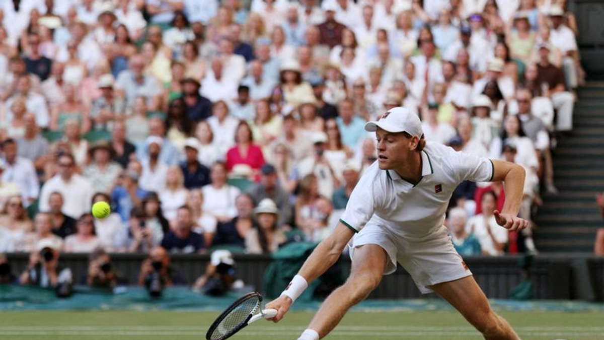 Sinner's US Open withdrawal leaves Alcaraz as top seed after knee injury setback