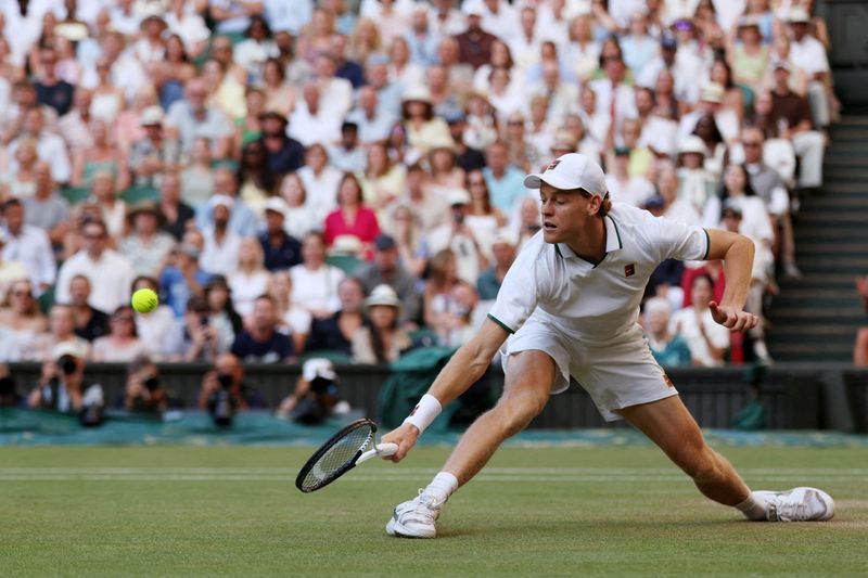 Sinner's US Open withdrawal leaves Alcaraz as top seed after knee injury setback