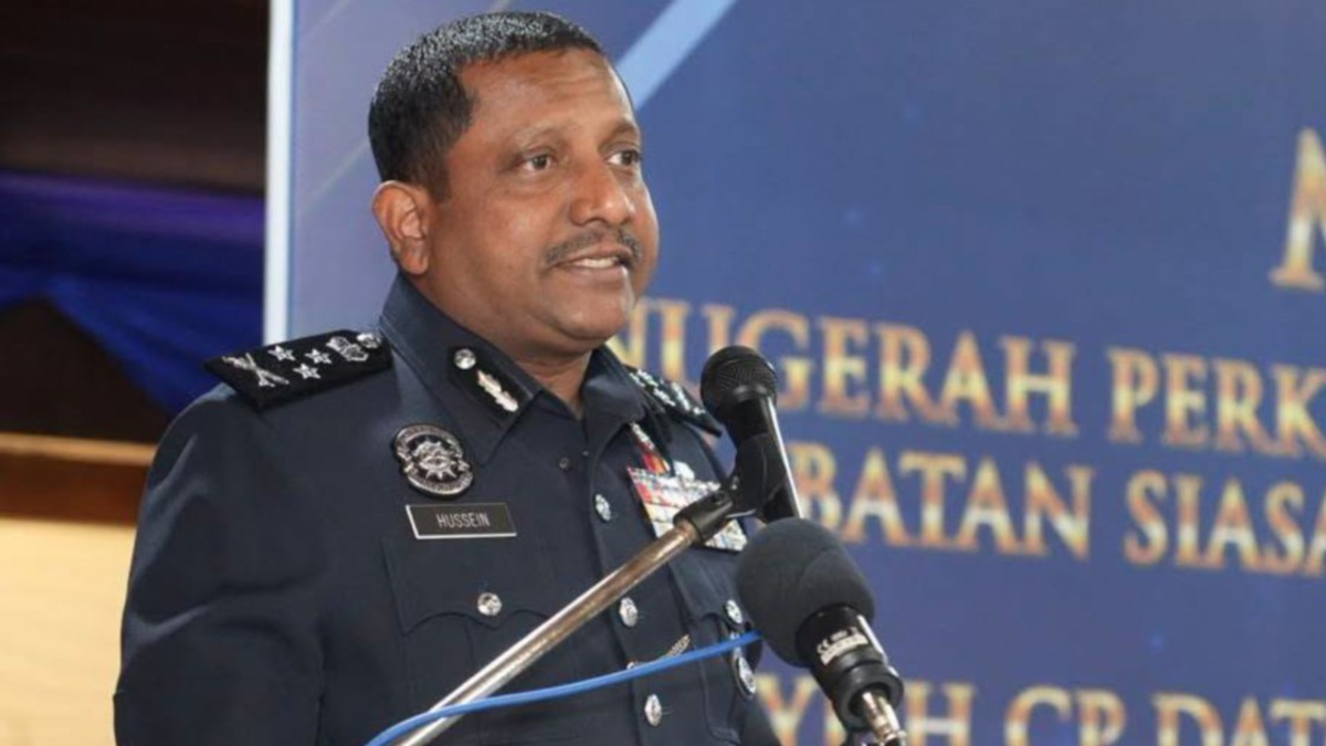 Sarawak teenager arrested in Hong Kong drug smuggling case believed to be recruitment victim