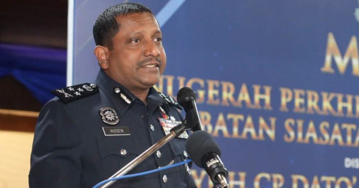 Sarawak teenager arrested in Hong Kong drug smuggling case believed to be recruitment victim