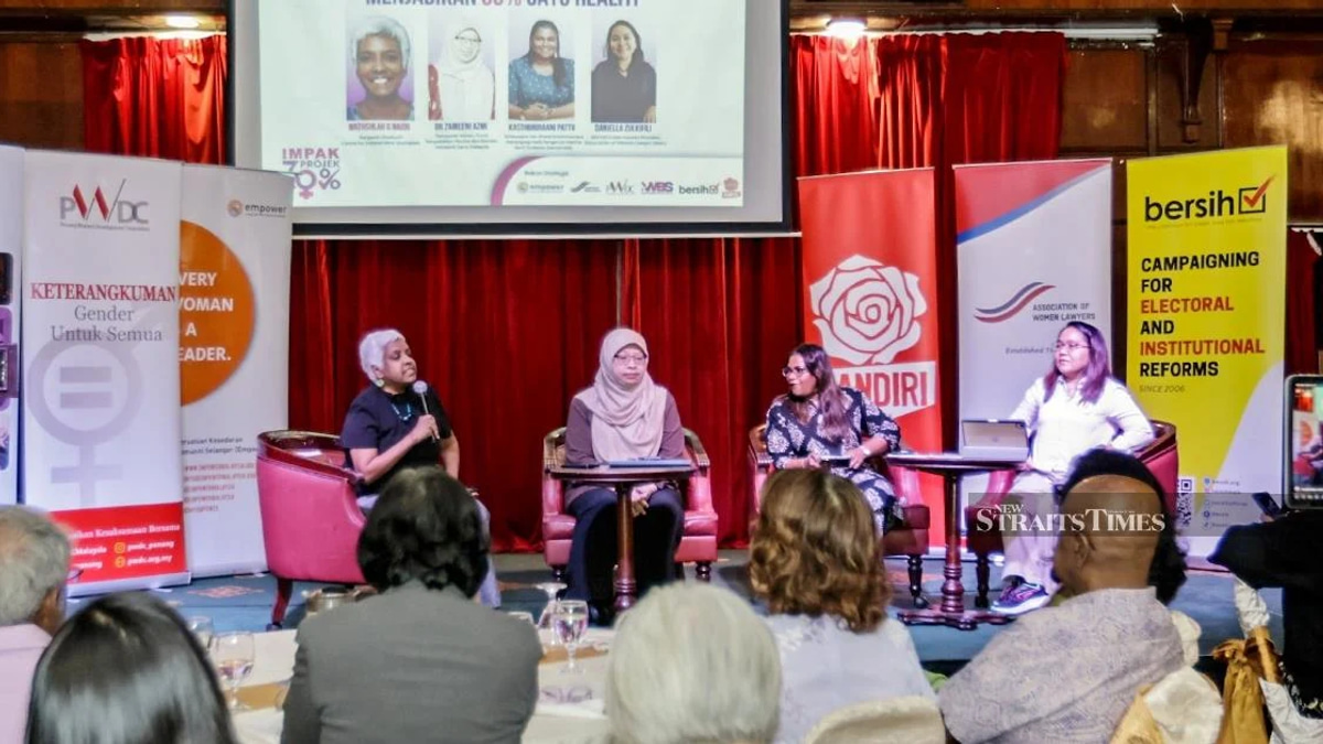 Civil Society Pushes for 30% Female Candidate Quota Ahead of GE16
