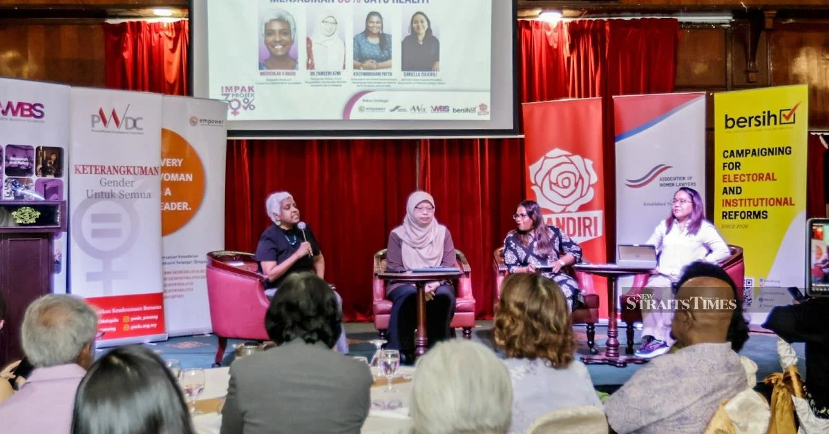 Civil Society Pushes for 30% Female Candidate Quota Ahead of GE16