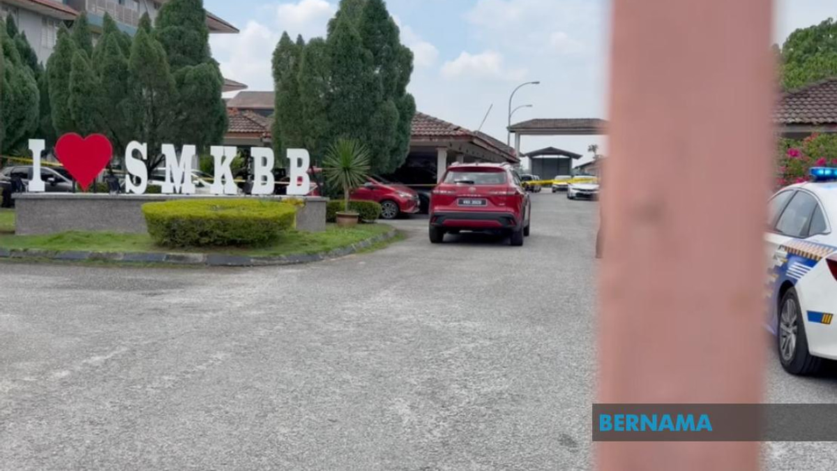 Malaysia Needs Comprehensive School Safety Plan, Says Federal Territories Leadership