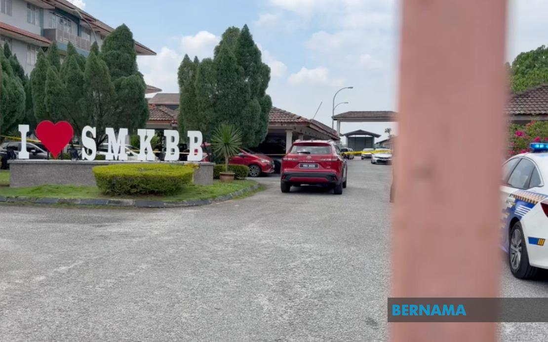 Malaysia Needs Comprehensive School Safety Plan, Says Federal Territories Leadership