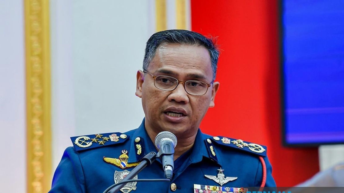 Malaysia's Fire and Rescue Department Maps Expansion Drive With 81 New Stations Planned Nationwide
