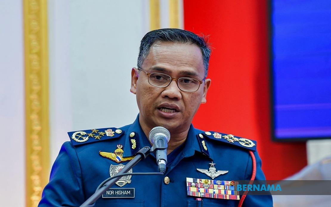 Malaysia's Fire and Rescue Department Maps Expansion Drive With 81 New Stations Planned Nationwide
