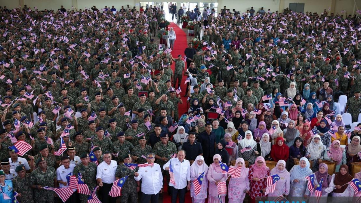 Government Moves to Accelerate Promotion System for Senior Armed Forces Officers