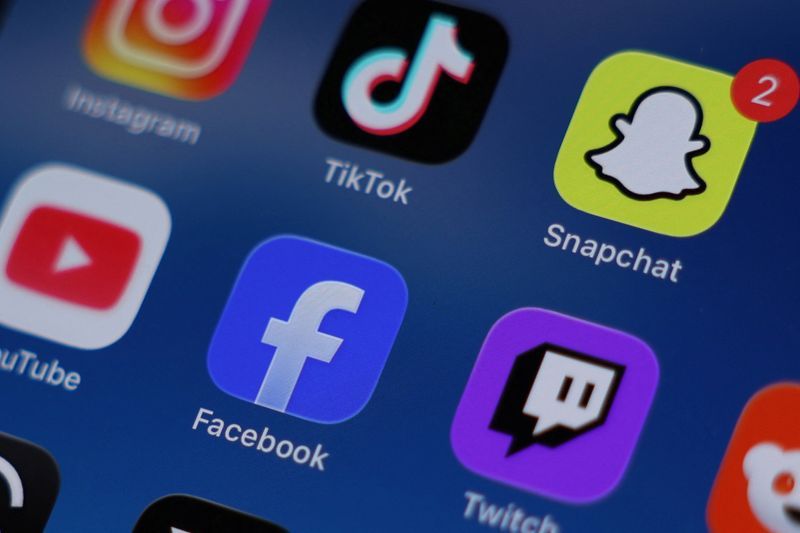Majority of Americans Back Tighter Controls on Social Media, Poll Shows