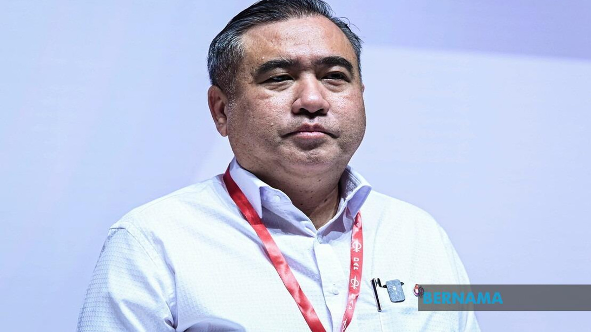 DAP To Channel Delegates' Push for Stronger Government Action Through Cabinet, Says Loke