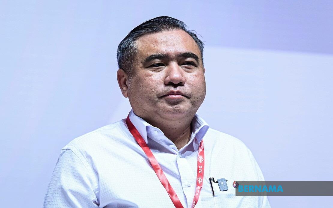 DAP To Channel Delegates' Push for Stronger Government Action Through Cabinet, Says Loke
