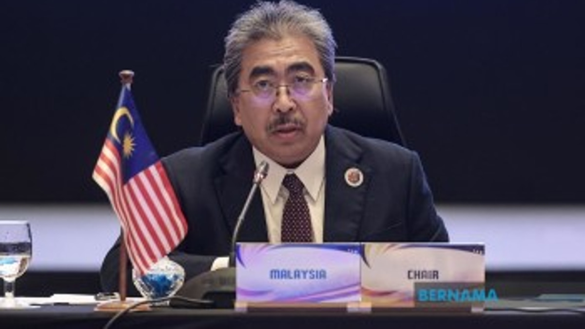WTO Must Evolve to Address Modern Trade Challenges, Says Johari
