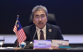WTO Must Evolve to Address Modern Trade Challenges, Says Johari