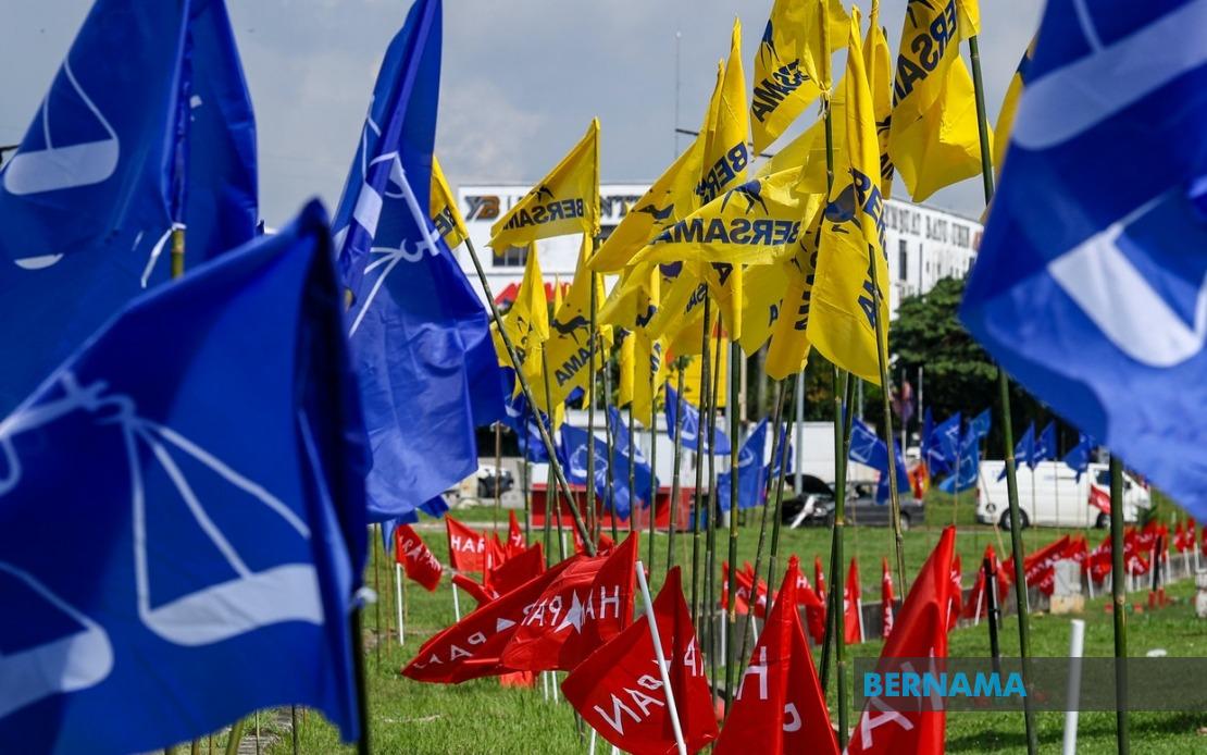 Benut Residents Demand Urgent Action on Rural Internet Connectivity Ahead of Johor Poll