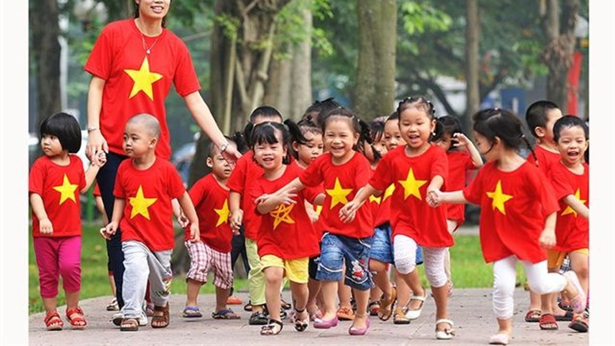 Vietnam launches ambitious decade-long plan to shield children from abuse and exploitation