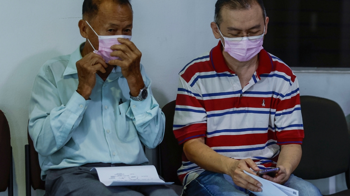 Four Accused of Submitting Fraudulent Applications to Perkeso's Daya Kerjaya 2.0 Scheme