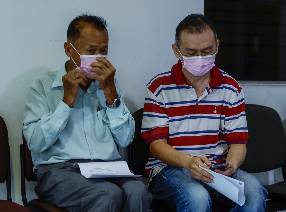 Four Accused of Submitting Fraudulent Applications to Perkeso's Daya Kerjaya 2.0 Scheme