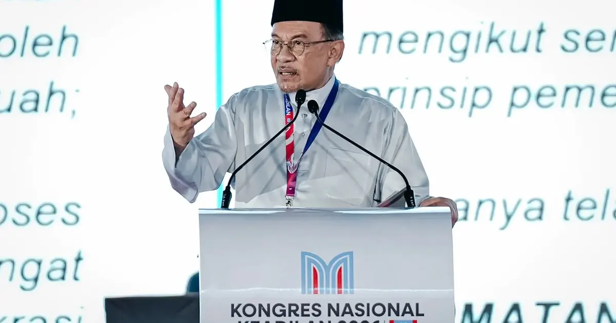 Government to scrutinise Felda operations as Tabung Haji review signals broader accountability drive