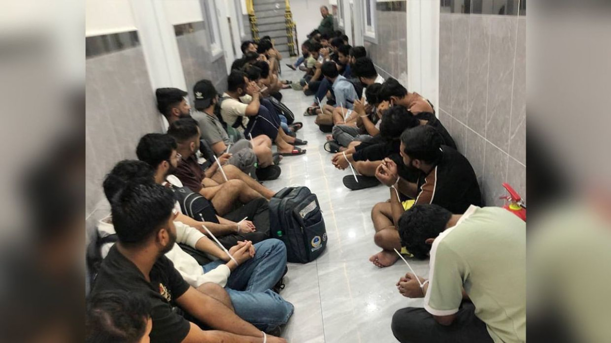 Cambodia Claims Progress Against Online Scam Networks, But Poipet Remains a Persistent Hotspot