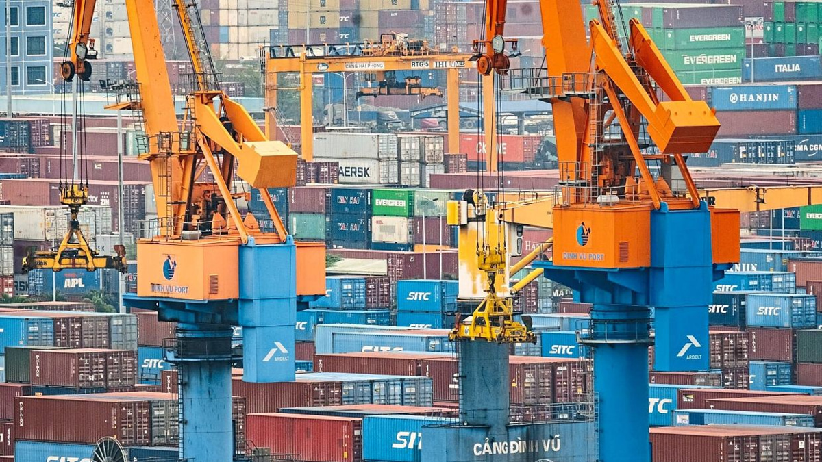 Vietnam signals openness to resolving US trade disputes as negotiations resume
