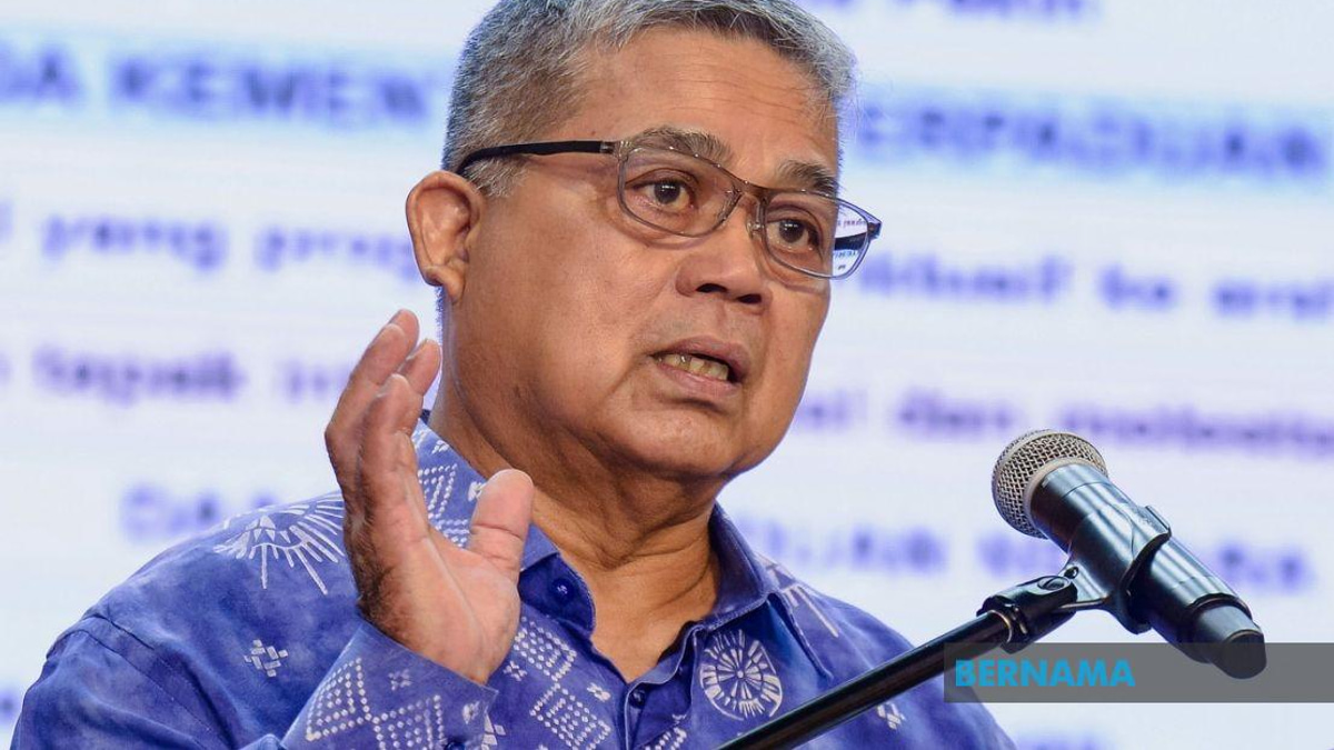 Malaysia to Train 1,280 Community Mediators by 2030, Expand Conflict Resolution Network