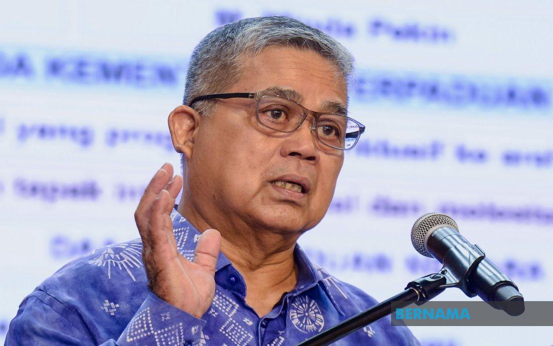 Malaysia to Train 1,280 Community Mediators by 2030, Expand Conflict Resolution Network