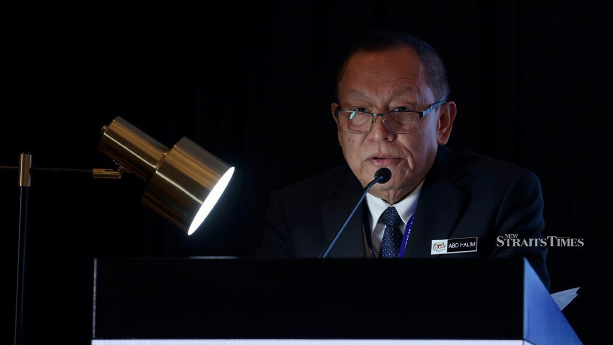 MACC Pursues Transnational Probe into KWAP Investments Across Gulf, City-States and Archipelago