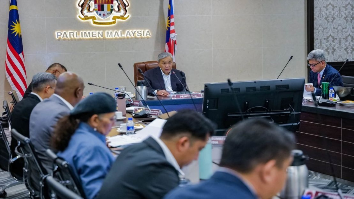 Malaysia Must Reconcile Refugee Duties With Security Concerns, Says Deputy PM Ahmad Zahid
