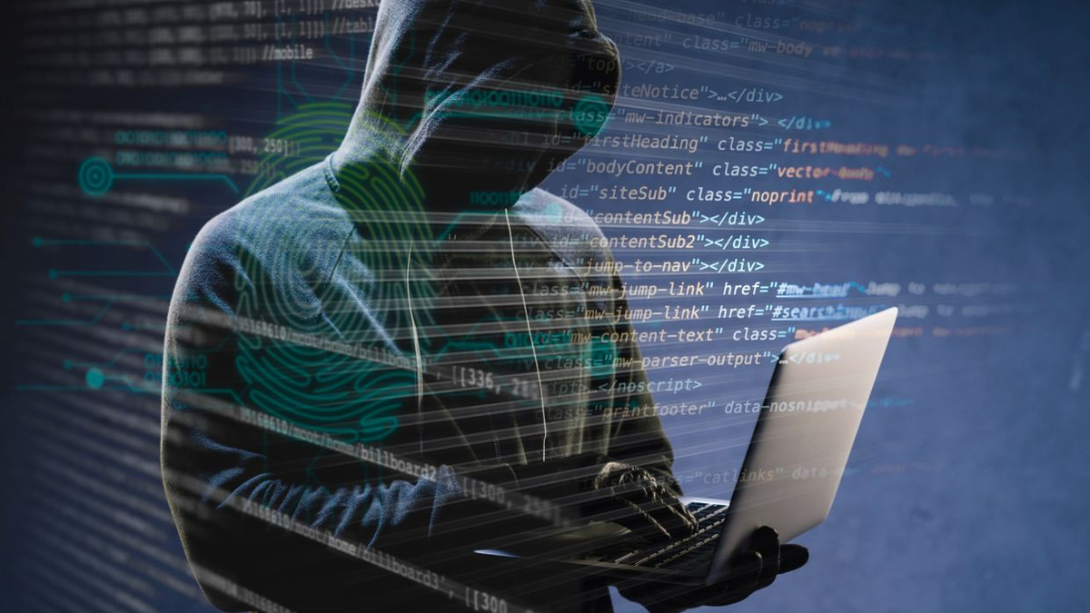 Iranian-linked hackers suspected in coordinated cyberattack on US water infrastructure