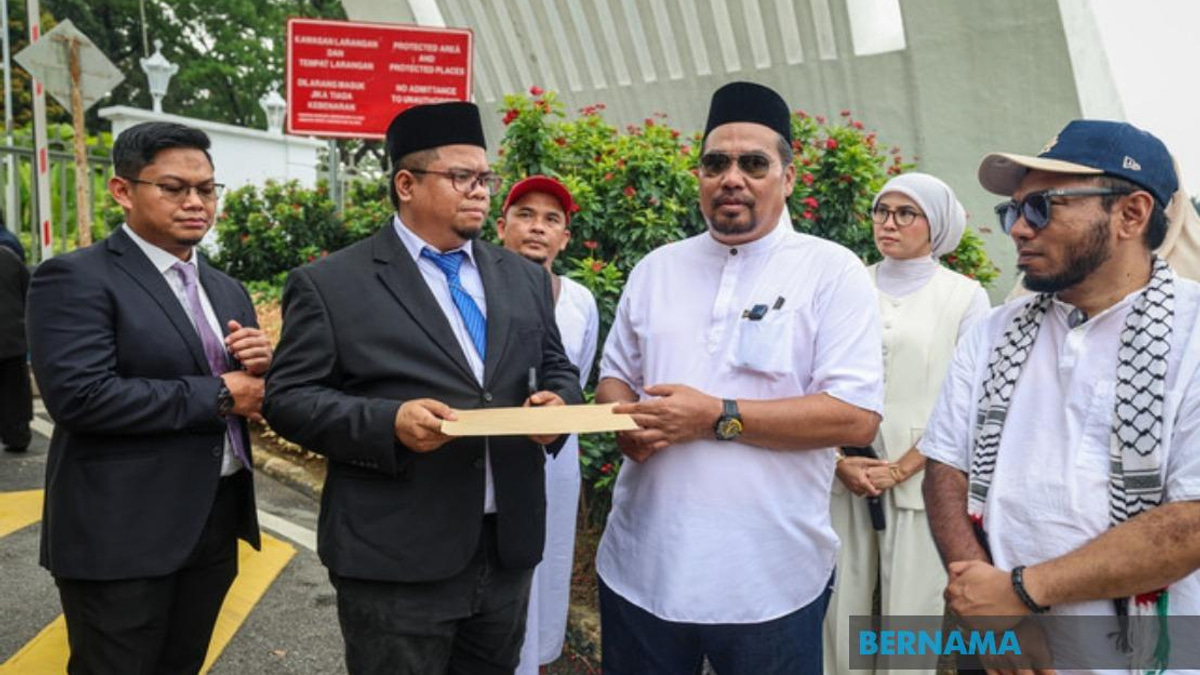 SEKPUR Demands Accountability as Tabung Haji RCI Report Sparks Call for Justice