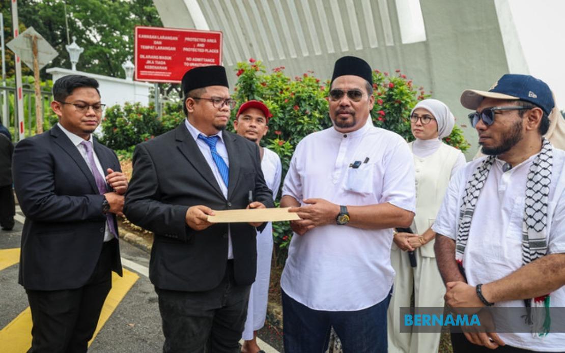 SEKPUR Demands Accountability as Tabung Haji RCI Report Sparks Call for Justice