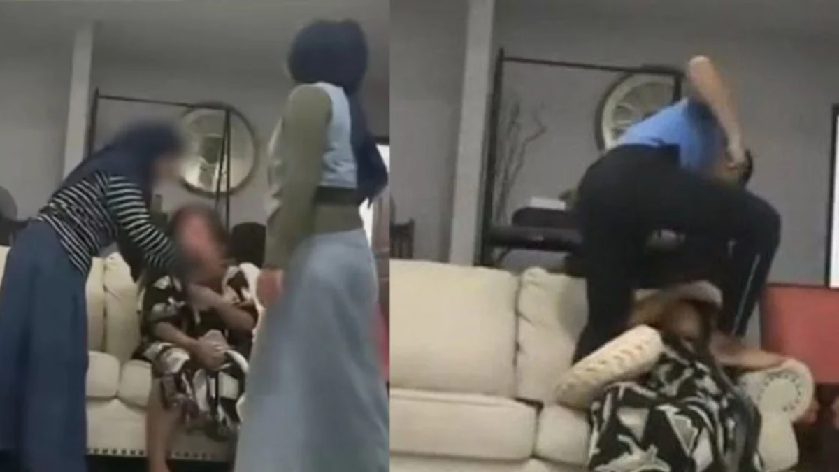Four individuals rearrested in Johor as additional maid abuse complaints emerge