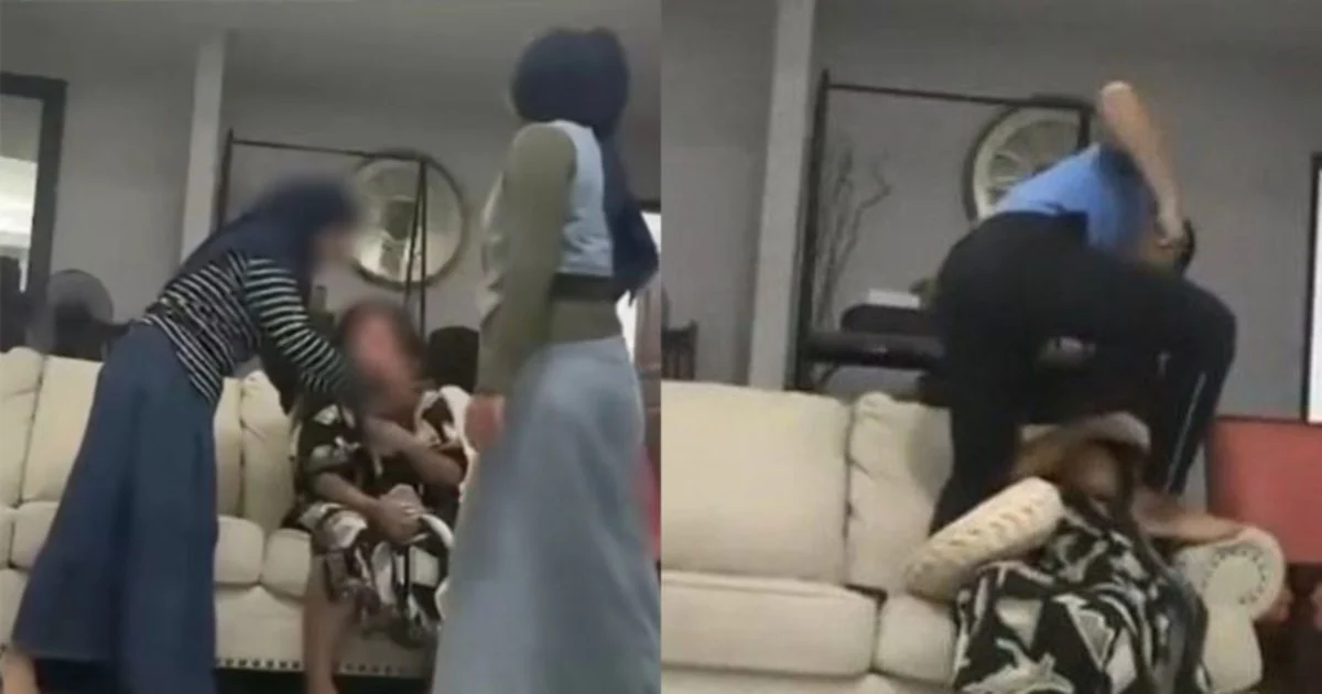 Four individuals rearrested in Johor as additional maid abuse complaints emerge