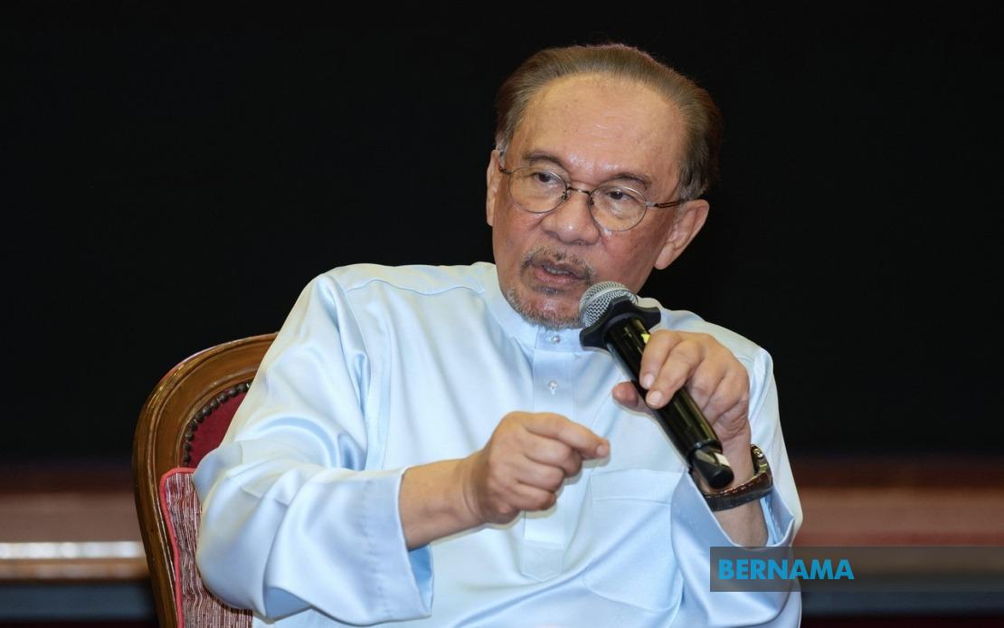 Anwar Escalates Push For Resolution Of Felda's RM2.5 Billion Indonesia Investment Crisis