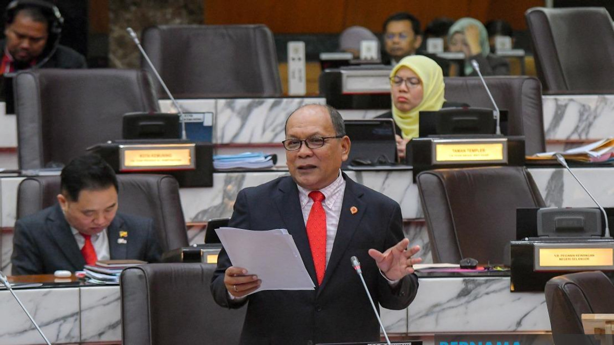 Selangor Tackles RM400,000 Pump House Vandalism Crisis Threatening Flood Control