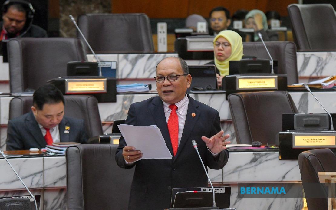 Selangor Tackles RM400,000 Pump House Vandalism Crisis Threatening Flood Control