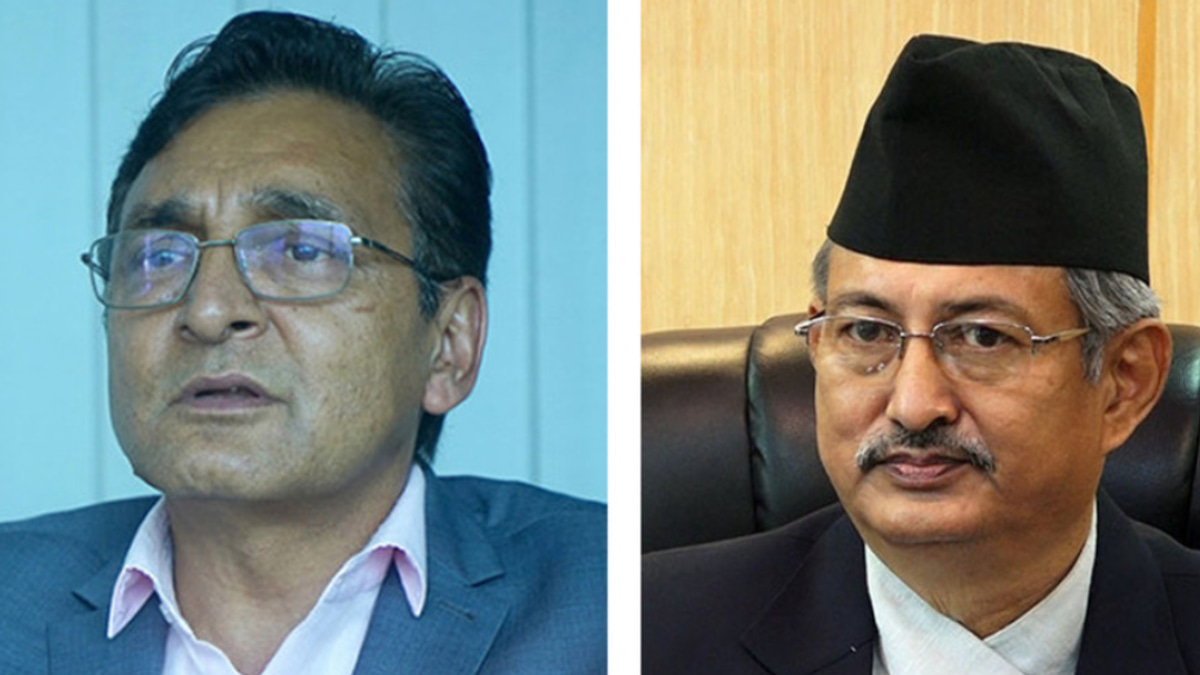 Nepal Court Convicts Two Former Ministers in Refugee Document Forgery Scheme