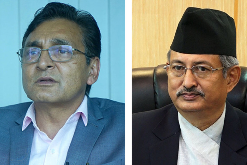 Nepal Court Convicts Two Former Ministers in Refugee Document Forgery Scheme