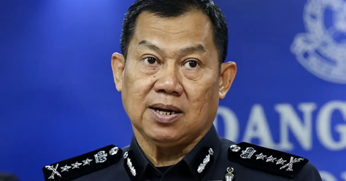 Police Probe Gang Connections After Teen Dies in Deliberate Vehicle Ramming in Johor