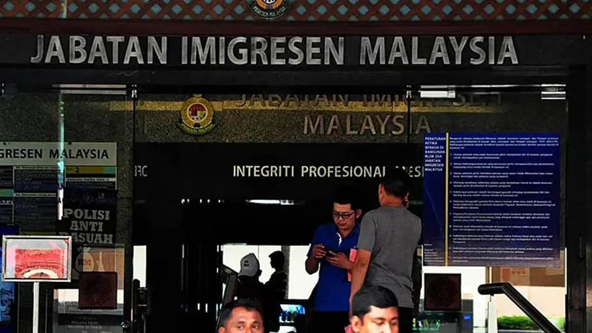 Immigration Chief Claims Officers Behind MyIMMs Breach Identified from the Start