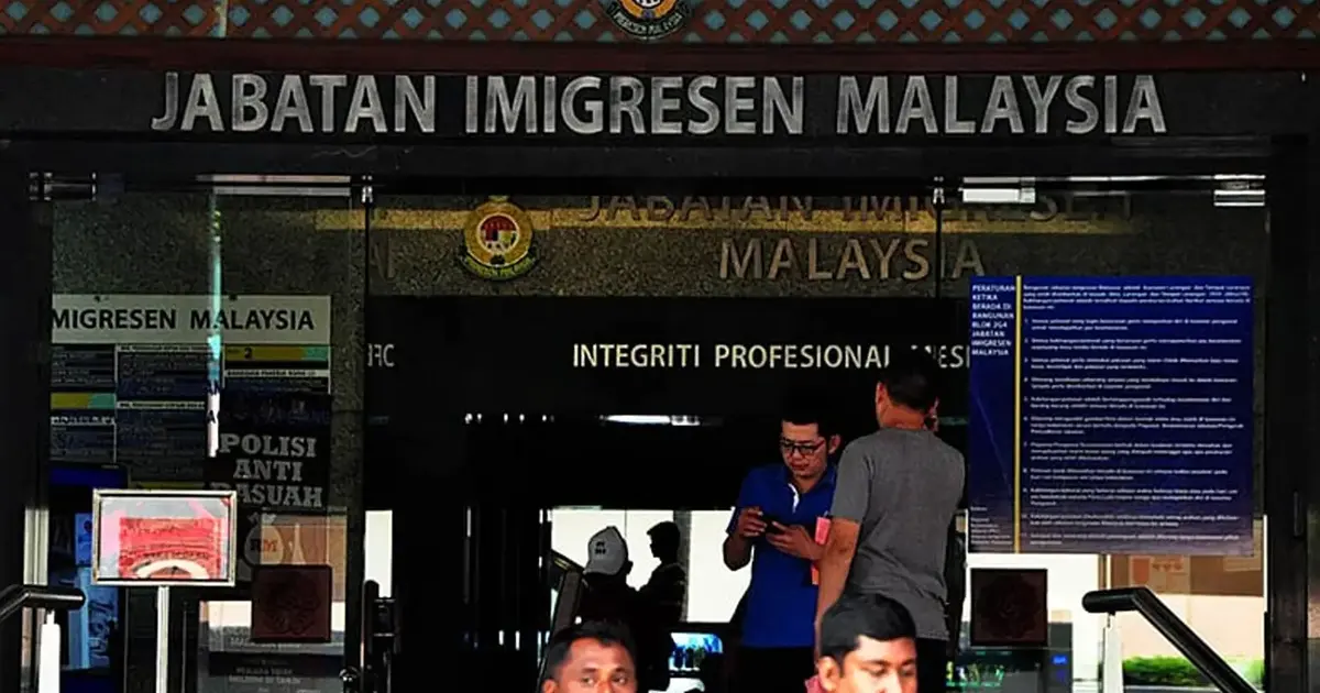 Immigration Chief Claims Officers Behind MyIMMs Breach Identified from the Start