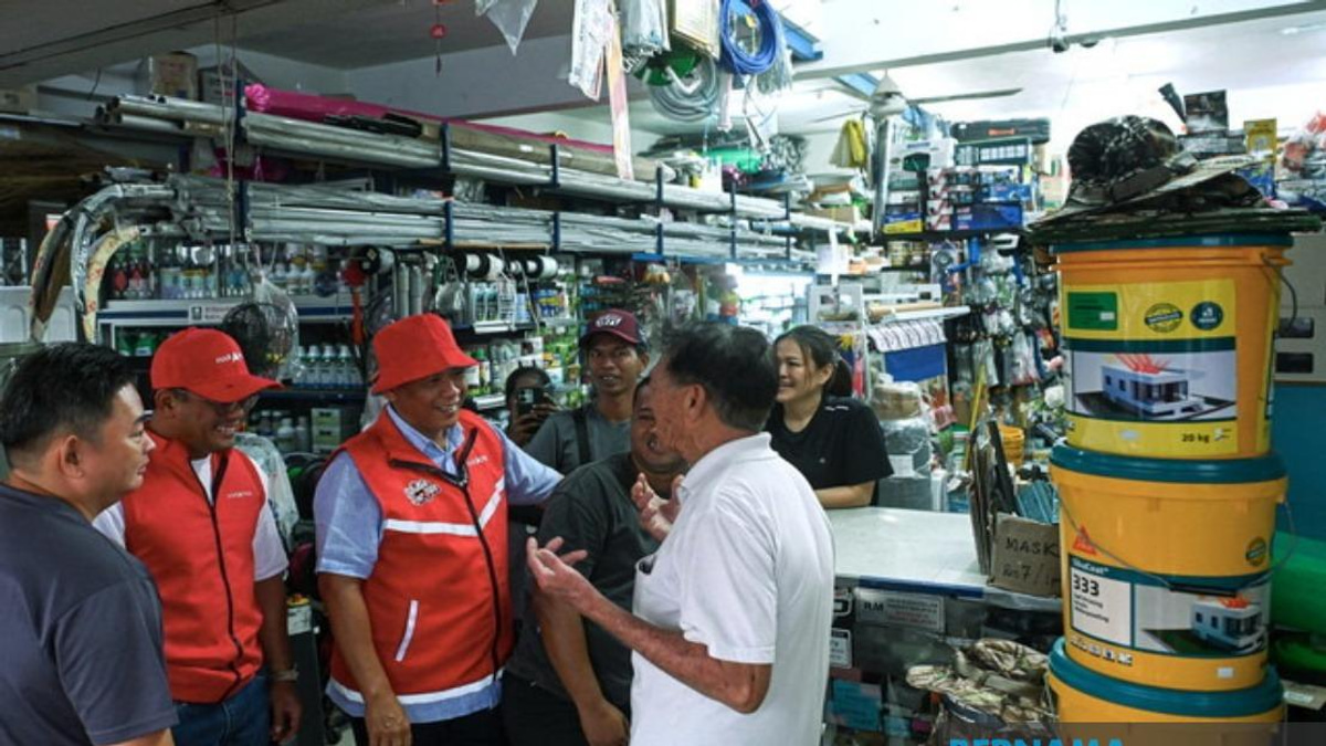 Negeri Sembilan's Investment Surge Outpaces BN's Five-Year Target in Just 18 Months, Says Menteri Besar