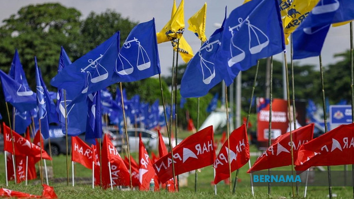 Johor's Orang Asli Voters Shift Focus to Performance Over Party Politics