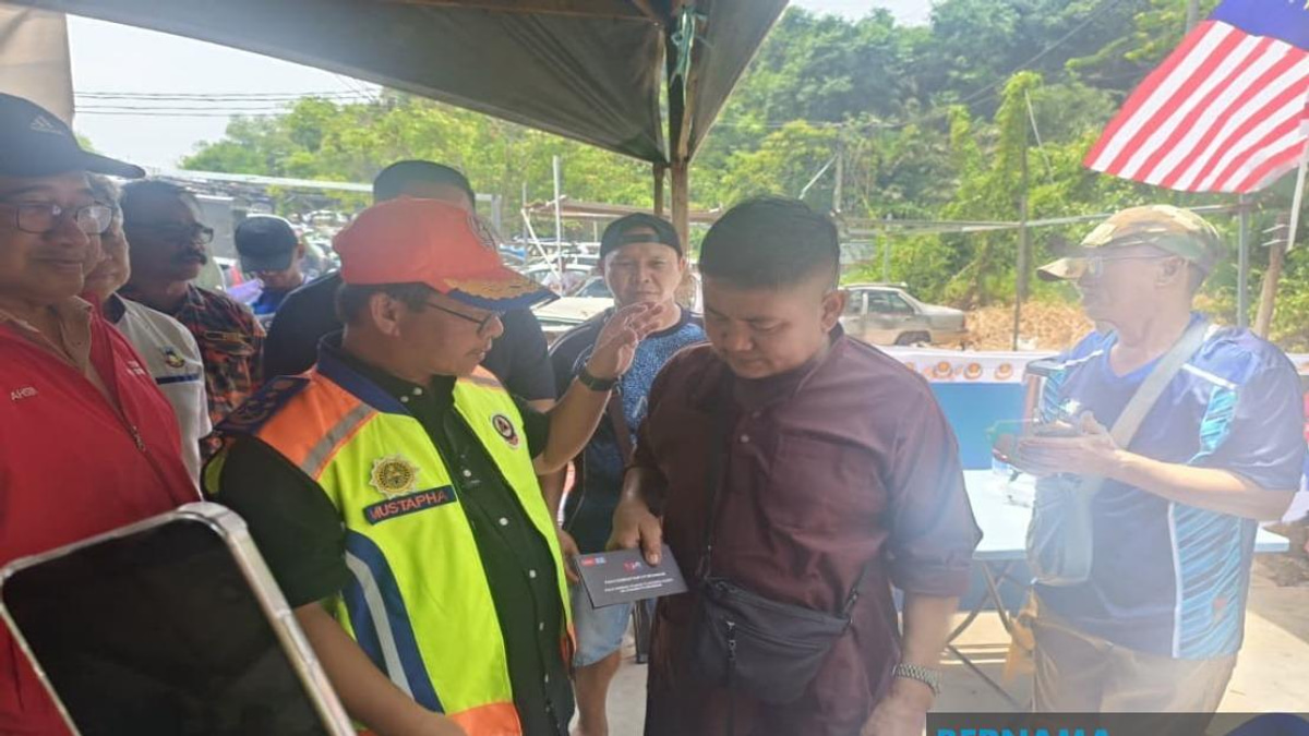 Three Children Perish in Kampung Lok Buta Fire as Grandparents Discover Tragedy Too Late