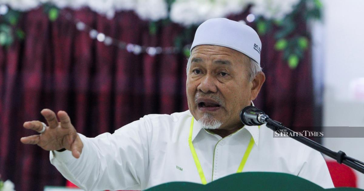PN, BN machinery cooperation smooth in Negri Sembilan campaign