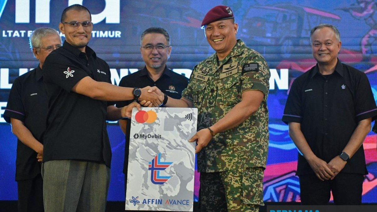 LTAT Expands Jelajah Wira 2026 Digital Reach Across East Coast Military Communities