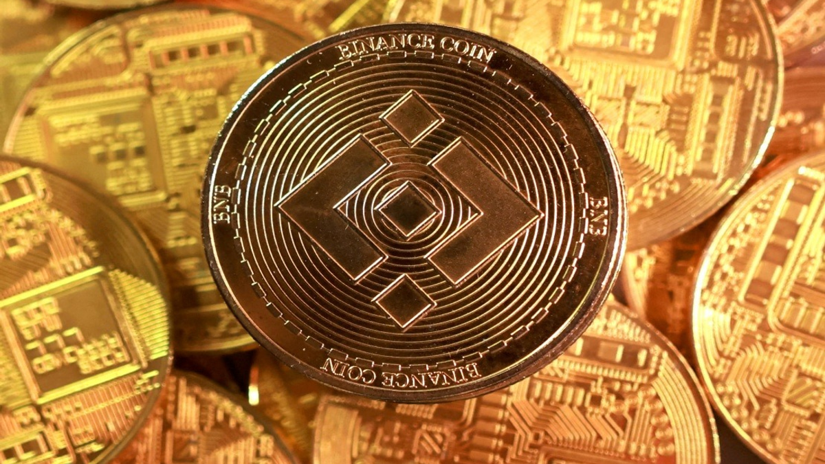 Nearly 1,700 British Investors Sue Binance Over Unregulated Financial Products