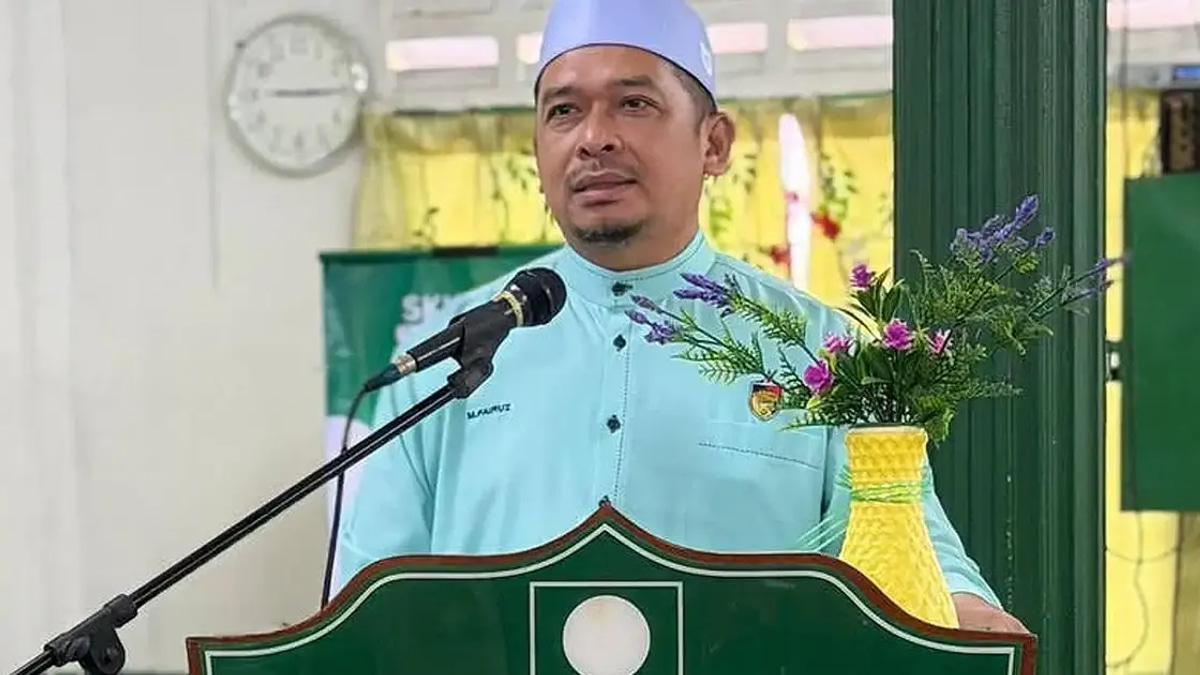 PAS Sets Sights on DAP Strongholds in Negeri Sembilan, Targeting Constituencies with Significant Malay Populations