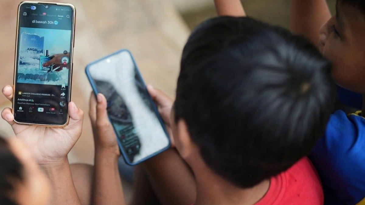 Indonesia Removes Five Million Child Accounts as Digital Safety Push Gains Traction