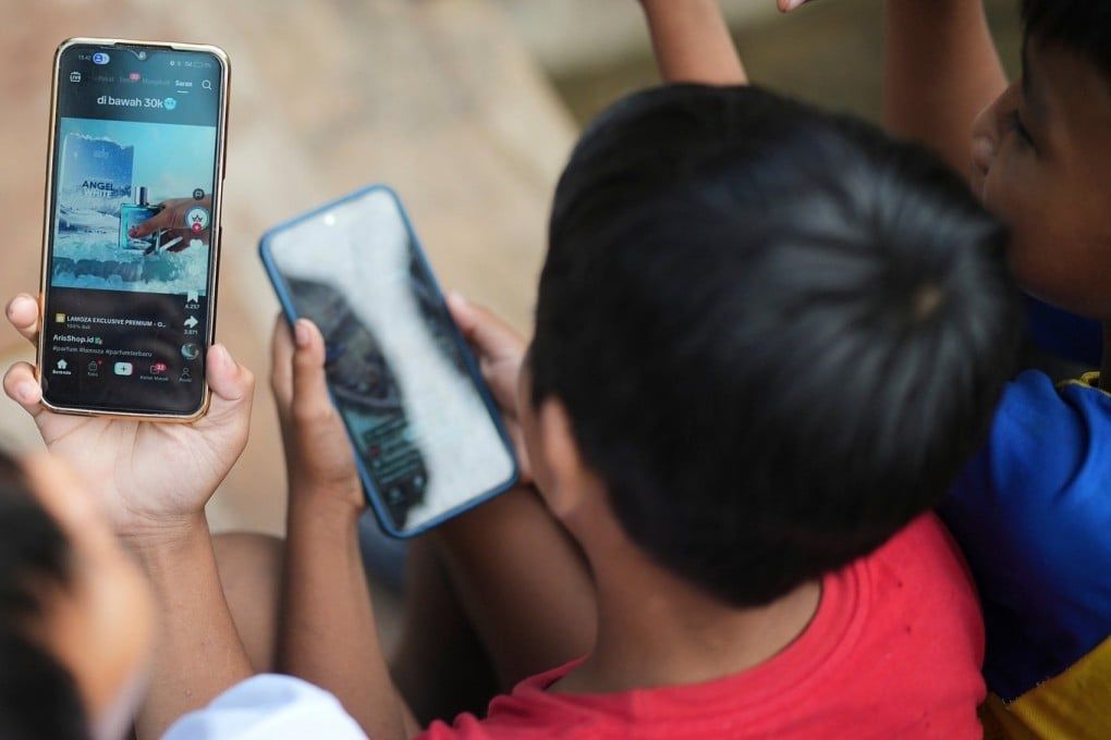 Indonesia Removes Five Million Child Accounts as Digital Safety Push Gains Traction